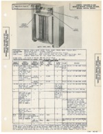 ZENITH 8HO33 SAMS Photofact®