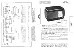 FEDERAL TEL. & RADIO CORP. 1040TB SAMS Photofact®