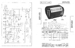 MOTOROLA HS64 SAMS Photofact®