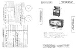 WESTINGHOUSE V2118 SAMS Photofact®