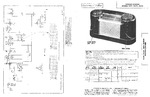 STEWART-WARNER B51T52 SAMS Photofact®