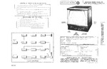 MOTOROLA 10VT3 SAMS Photofact®