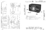 WESTINGHOUSE H370T7 SAMS Photofact®