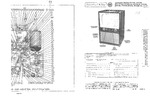 CAPEHART/DUMONT 10W212M SAMS Photofact®