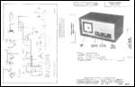 WEBSTER ELECTRIC 1105M SAMS Photofact®