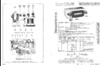 MOTOROLA GMT53A6 SAMS Photofact®