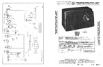 WESTINGHOUSE H499T5 SAMS Photofact®