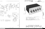 MCINTOSH C4P SAMS Photofact®