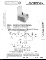 RCA RS157 SAMS Photofact®