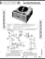 RCA RS170A SAMS Photofact®