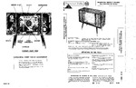 MAGNAVOX 30 Series SAMS Photofact®