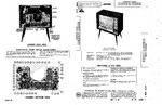 MAGNAVOX V360500 SAMS Photofact®