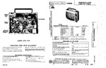 WESTINGHOUSE V24302 SAMS Photofact®