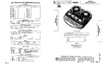 NORELCO Continental 200 SAMS Photofact®