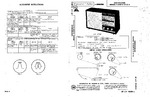 WESTINGHOUSE V24075 SAMS Photofact®