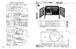 GENERAL ELECTRIC TU20C SAMS Photofact®