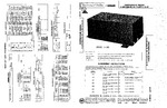 WESTINGHOUSE V25171 SAMS Photofact®