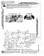 WESTINGHOUSE H86ACS2 SAMS Photofact®