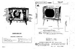 GENERAL ELECTRIC M960XWD SAMS Photofact®