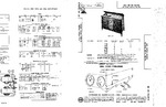 RCA 14H984RV SAMS Photofact®