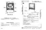 MOTOROLA Y23T37MPG SAMS Photofact®