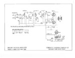 GREGORY 5111 Schematic Only