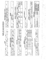 WESTINGHOUSE V25382 SAMS Photofact®