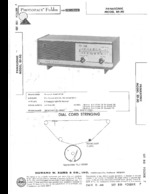 PANASONIC RF90 SAMS Photofact®