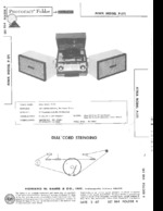 AIWA P171 SAMS Photofact®