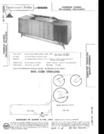 HOFFMAN SP6021 SAMS Photofact®