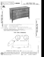 AMC-AMCREST F2502 SAMS Photofact®