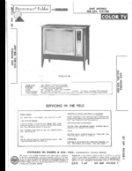 AMC-AMCREST CLR386 SAMS Photofact®