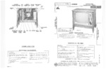 TELEDYNE 98C17A SAMS Photofact®