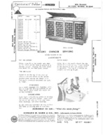 RCA RS253J SAMS Photofact®