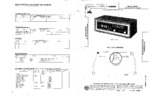 HITACHI KC522 SAMS Photofact®