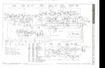 ZENITH E464W Schematic Only