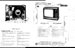 SANYO PP60A01 SAMS Photofact®