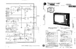 HITACHI CT19Y3 SAMS Photofact®