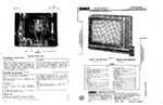 TOSHIBA C1915M SAMS Photofact®