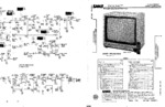 HITACHI CT2260 SAMS Photofact®