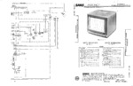 RCA CTC134A SAMS Photofact®