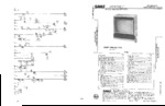 MOTOROLA ADC148GL7S SAMS Photofact®