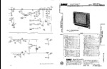 TOSHIBA CX2778 SAMS Photofact®