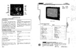 MOTOROLA ADC178 SAMS Photofact®