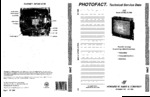 JVC AV2759S SAMS Photofact®