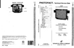 SONY KV32XBR75 SAMS Photofact®