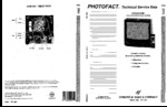 PANASONIC CTN1361R SAMS Photofact®