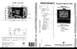 PANASONIC CTN3188S SAMS Photofact®