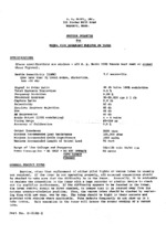 HH SCOTT 310D Schematic Only