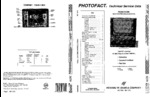 PANASONIC CTN2788S SAMS Photofact®